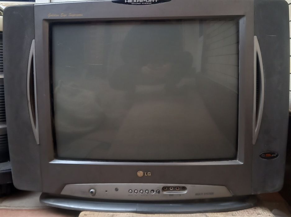 Televizor LG sotiladi