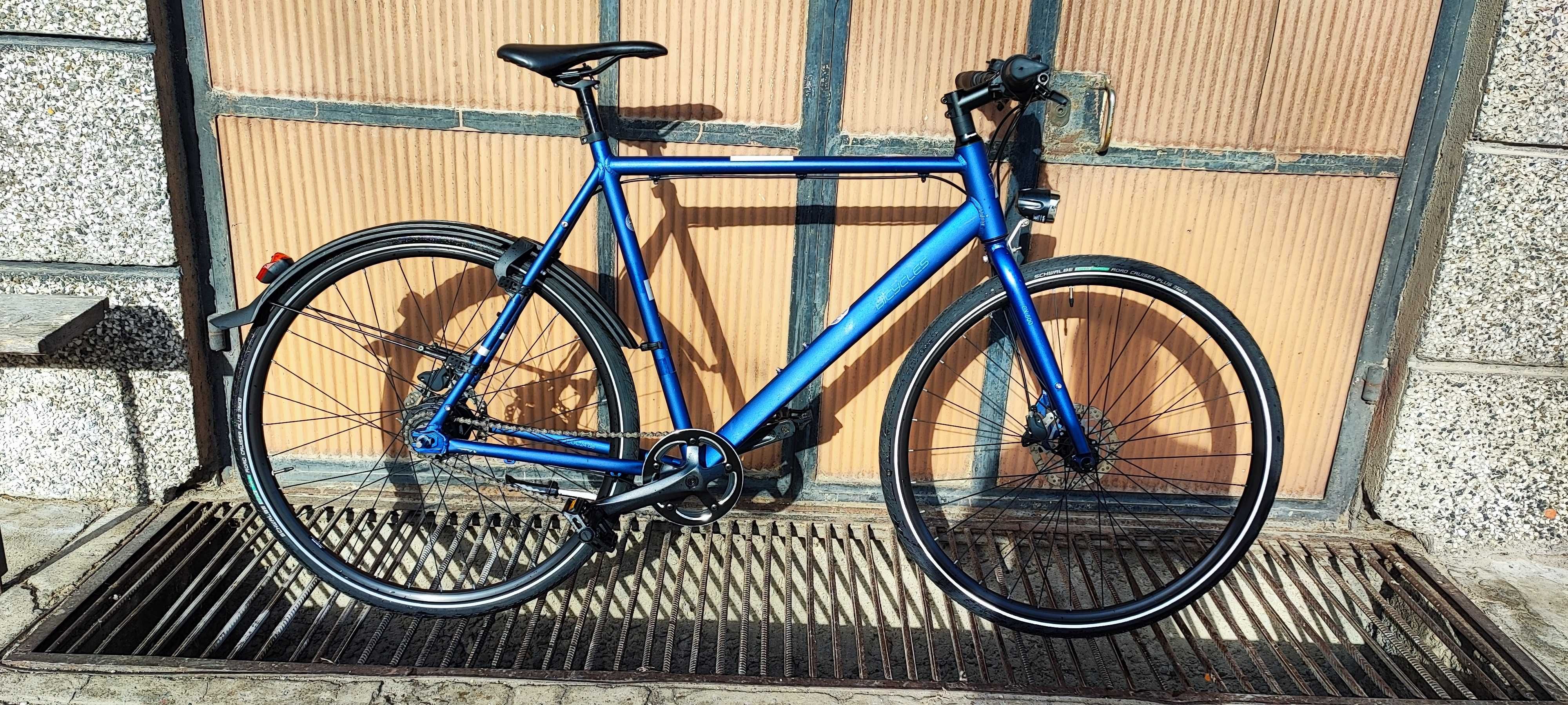 Колело, Велосипед градси BICYCLES CX 500