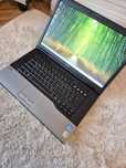 Laptop -Fujitsu i5 ssd