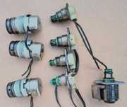 bobina/ electrovalva pompa injectie - Ford Focus,Transit,Opel, Renault