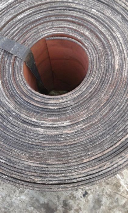 Транспортерная конвейерная  лента новая и бу от 1000