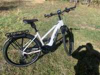 Bicicleta electrica KTM dama