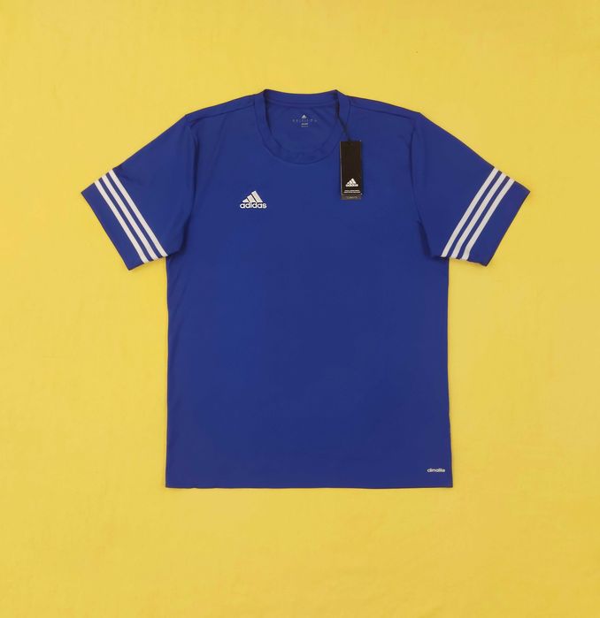 Tricou Adidas Climalite - cu eticheta