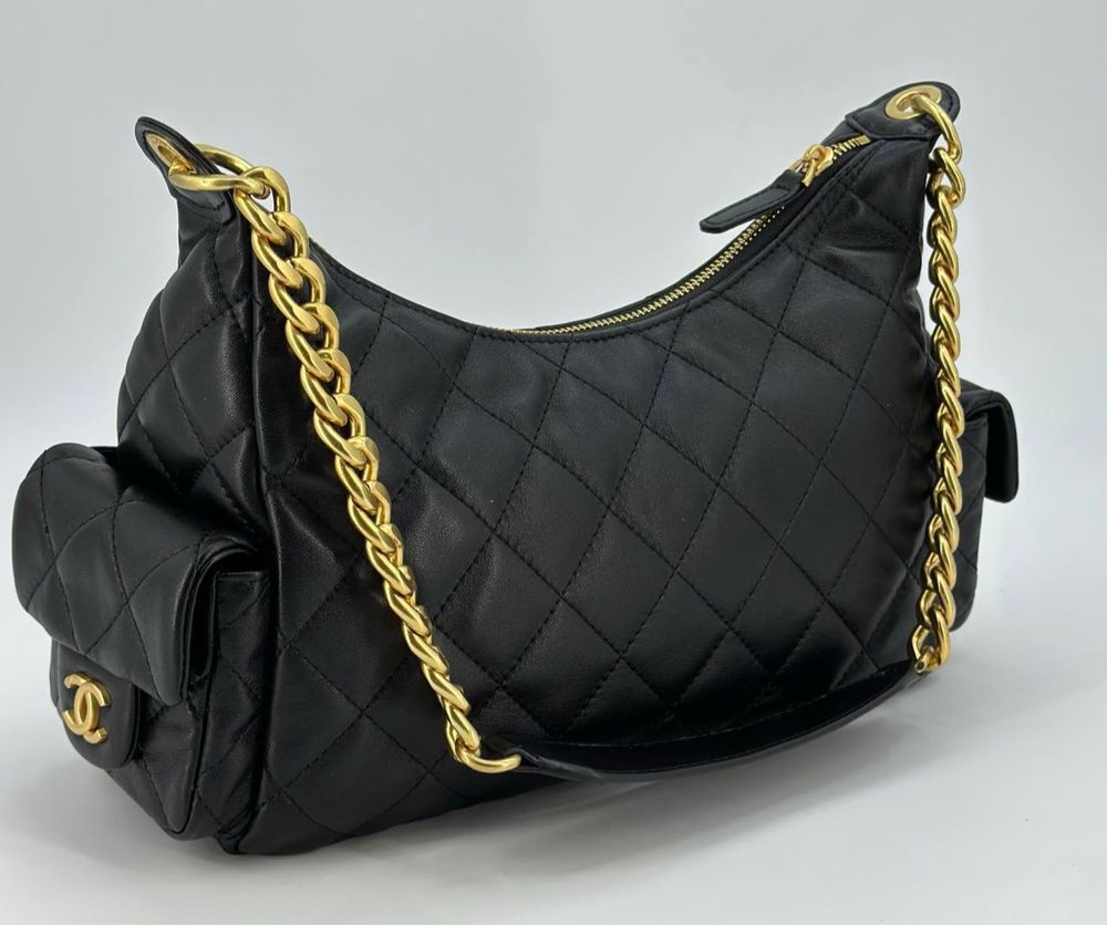 Geanta Chanel stoc 32 cm
