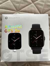 Смарт часовник amazfit gts 2 е