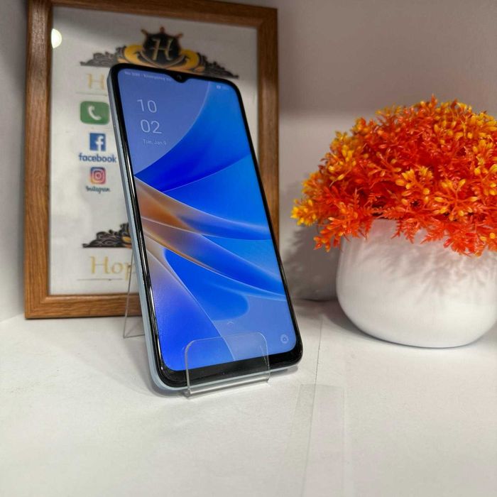 Hope Amanet P2 OPPO A17 64/4GB -