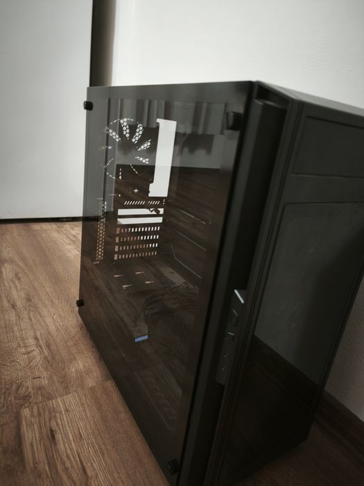 Raidmax PC Case / Компютърна кутия