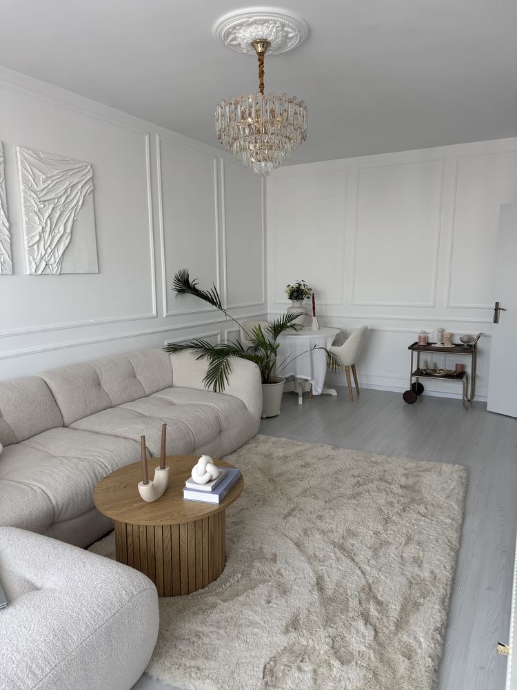 Proprietar Vand Apartament 2 camere Nou Pallady Titan Sector 3 Ozana