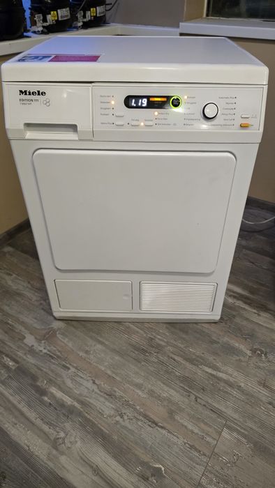 Сушилня Miele edition 111 8kg