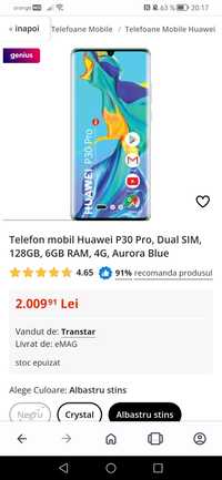 Huawei p 30 pro.