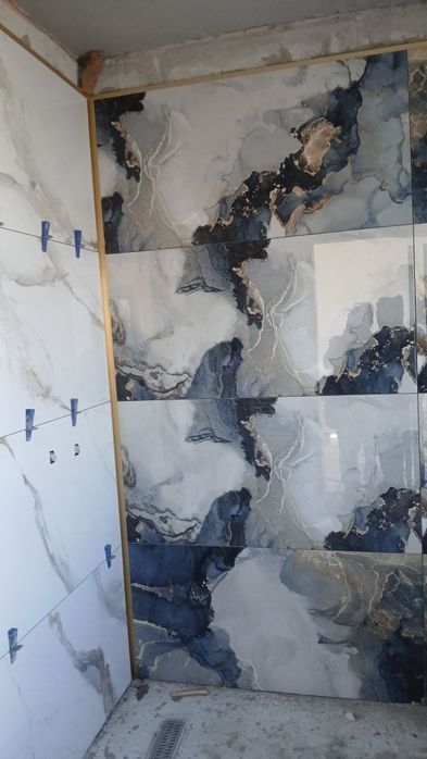 Montaj gresie faianta parchet