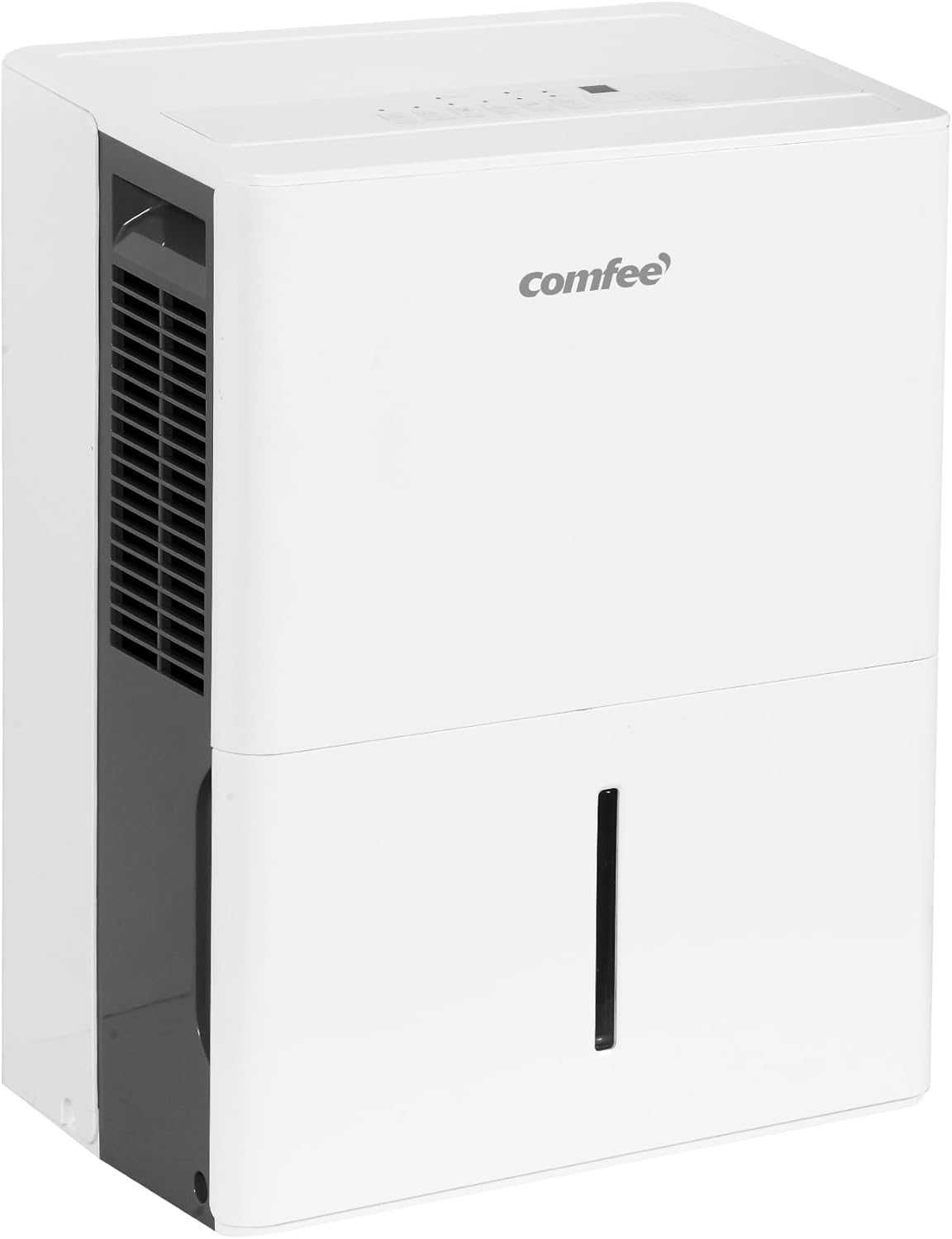 Влагоабсорбатор Comfee (MDDPE-50DEN7) 50L/ден / 116m2