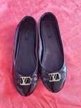 Balerini dama Louis Vuitton