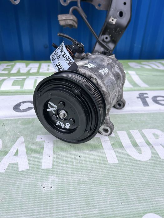 Compresor climă BMW X1 F48 2.0 D 2017