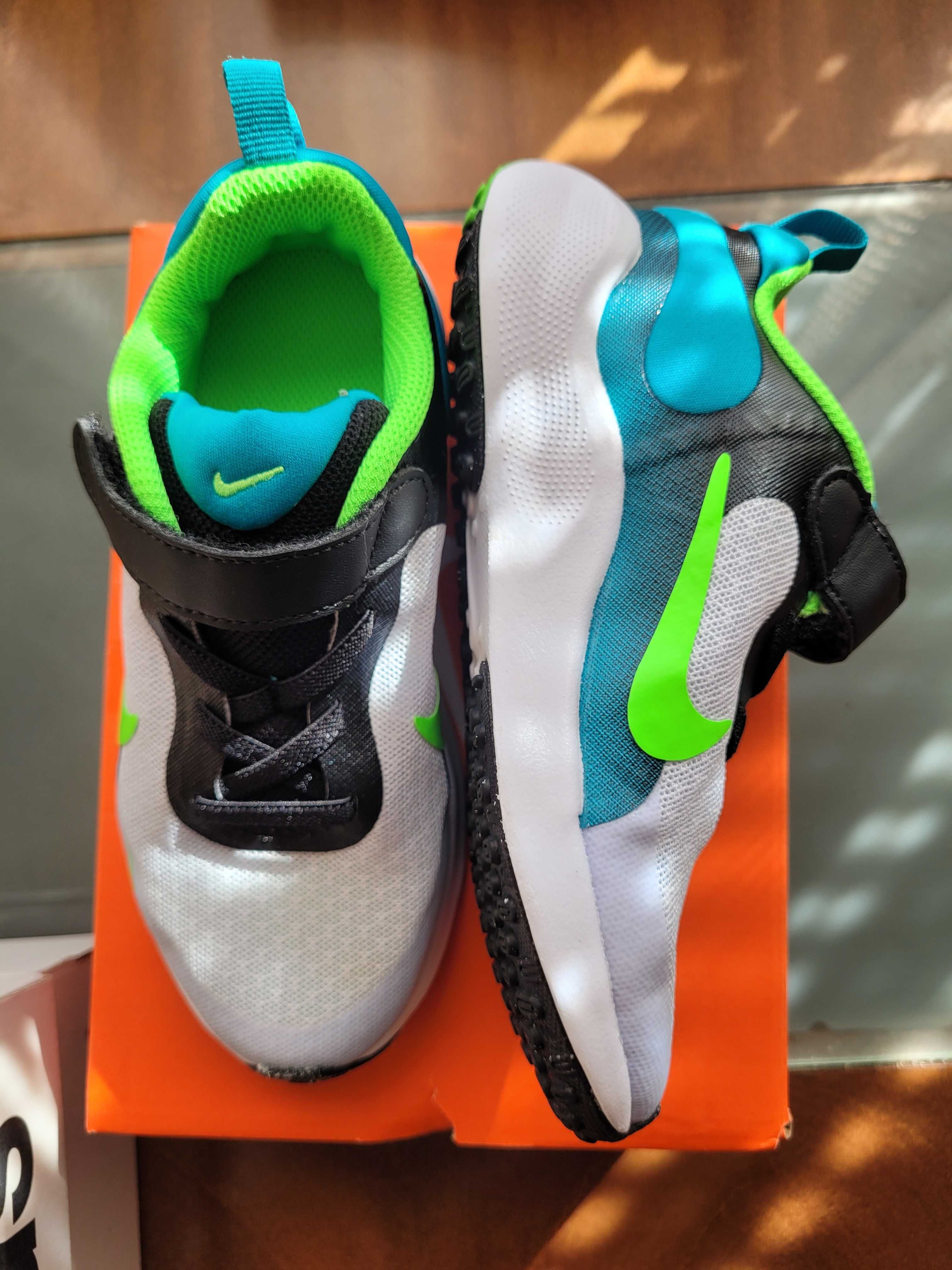 Nike детски маратонки