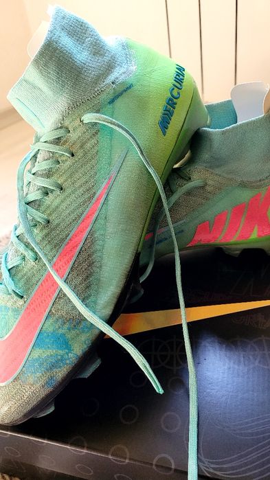 Бутонки Nike ZM superfly 10 ELITE SE FG