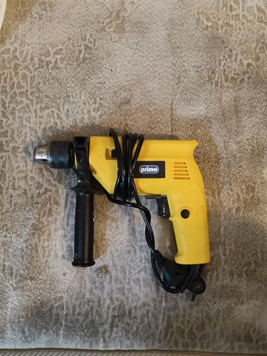 Electrocasnice bormasină