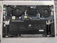 Dezmembrez Asus Vivobook S15 5507q Snapdragon