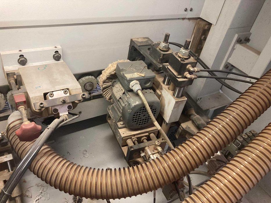 Кантираща машина - Brand KD-97 C