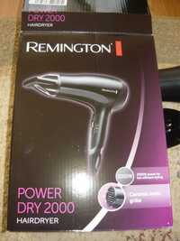 Remington - нов сешоар от Англия