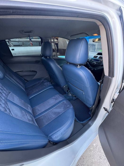 Spark 2015 xolati idial