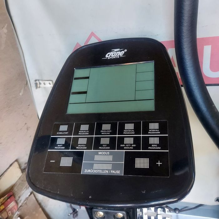 Vand Bicicleta Electrica Epileptica Crane X6