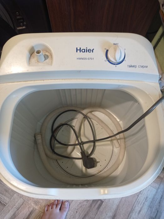 Продаётся стиральная машинка