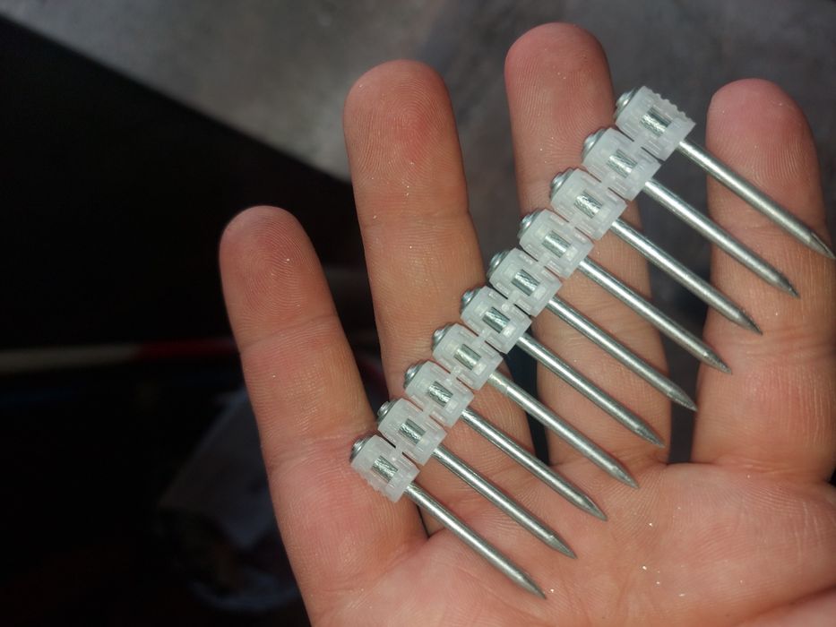 Cuie hilti GX120, GX3