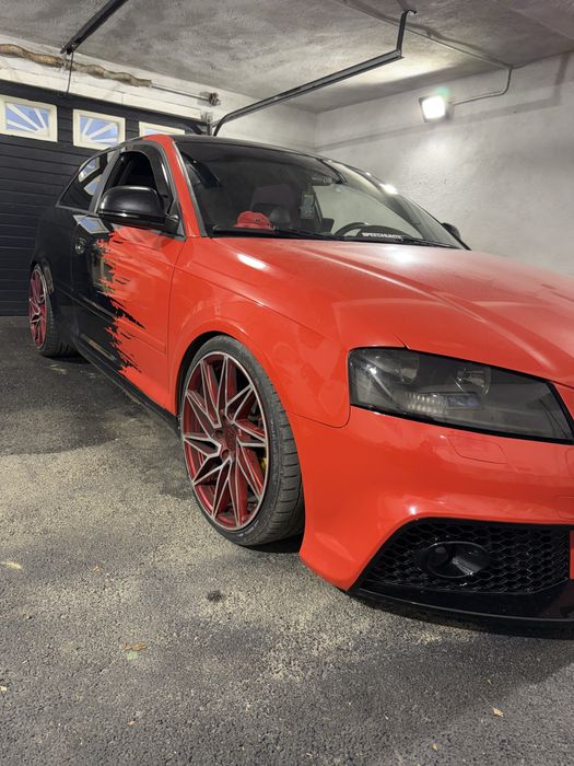 Colantari auto apahida