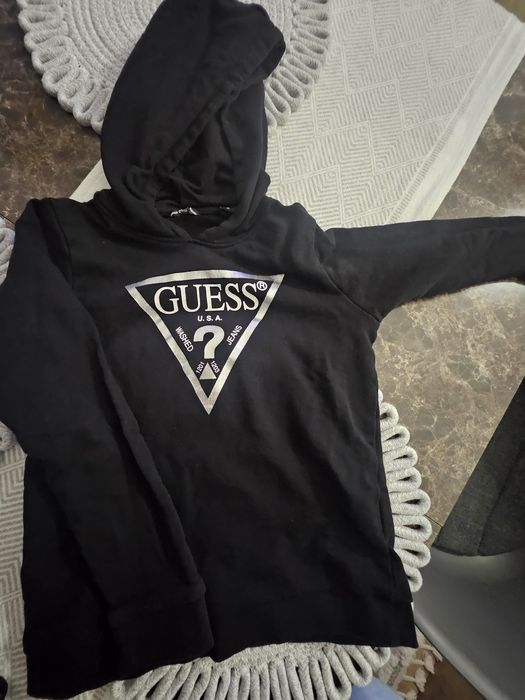 Guess суитшърт 10г
