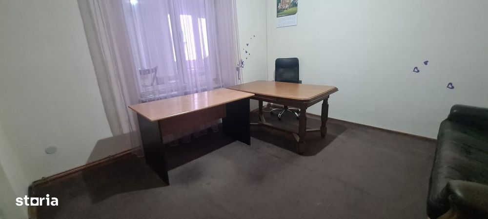 Spatiu Comercial zona centrala 15mp la parterul unei case