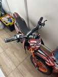 Pit bike pentru copii