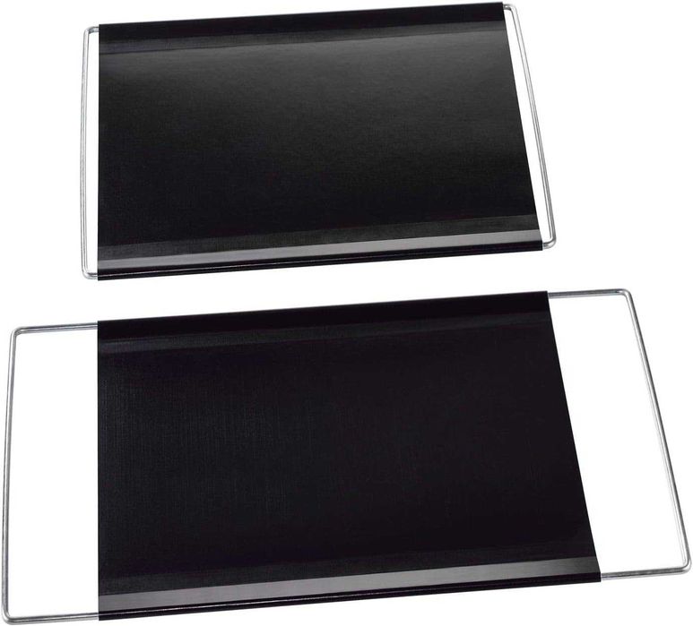 Регулируема професионална тефлонова тава за печене от Kleenezze