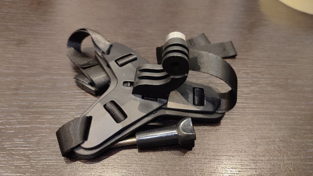 Suport action camera compatibil Insta360/ DJI action/ Gopro/Xiaomi Yi