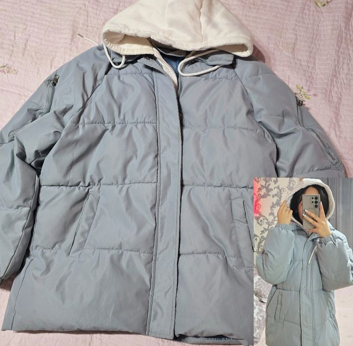 Продам верхнюю одежду