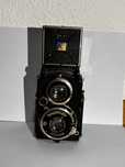 Camera Voigtlander Suberb