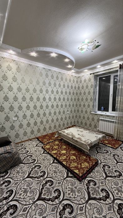 Kivar tir bor shaxarda oyla ga berladi