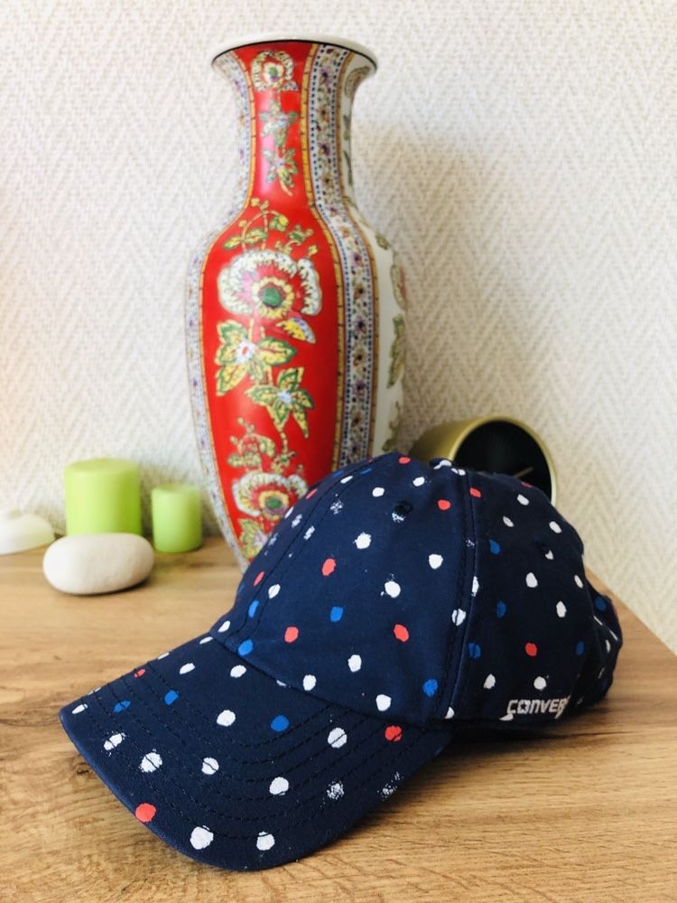 Нова шапка Converse unisex