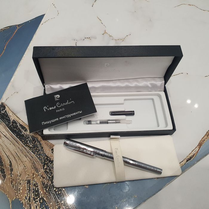 Ручка перьевая Pierre Cardin