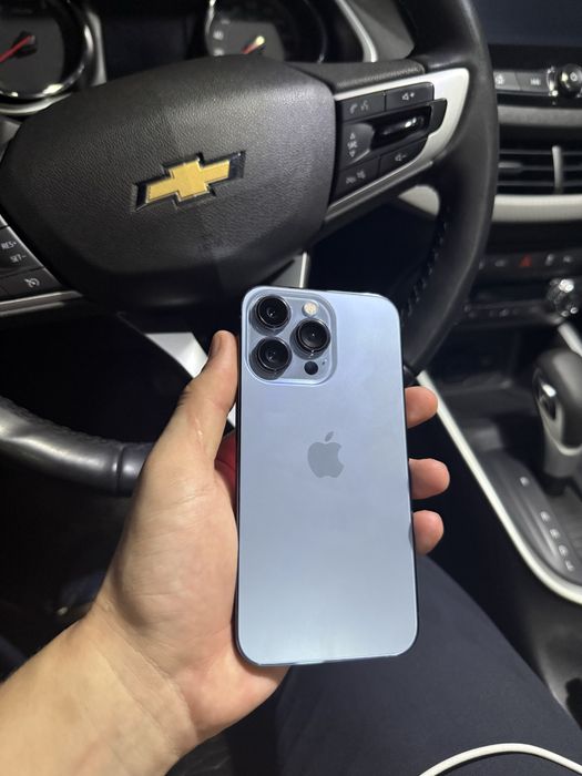 Iphone 13 pro 256gb