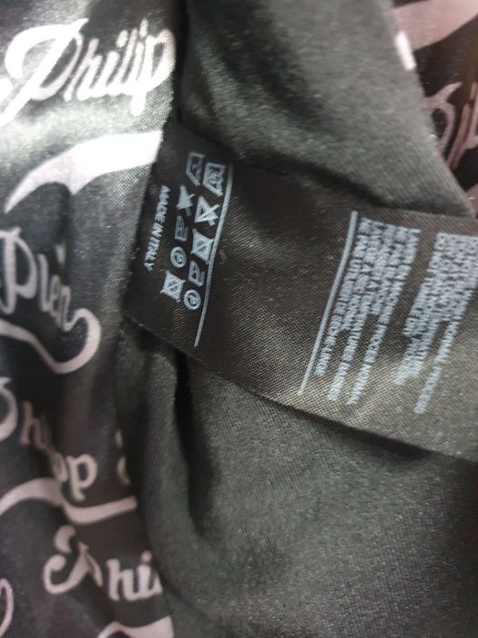 PHILIPP PLEIN яке като ново, L р-р