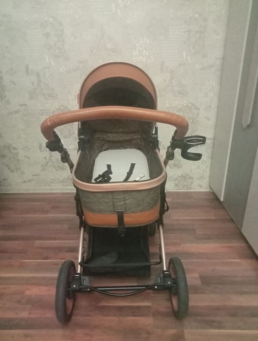 Детский коляска..