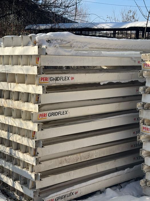 Peri Gridflex Cofraje
