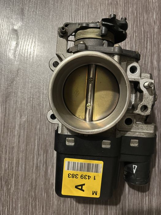 Продам запчасти бмв е34 е36 е38 е39 е30 м52