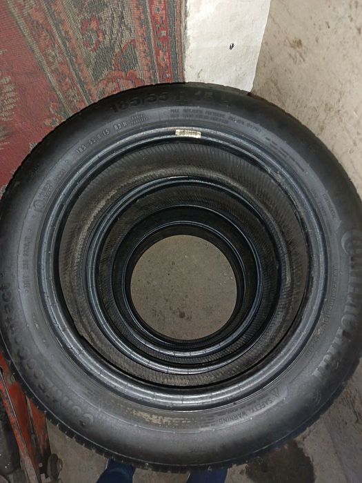 R15 balon ideal continental