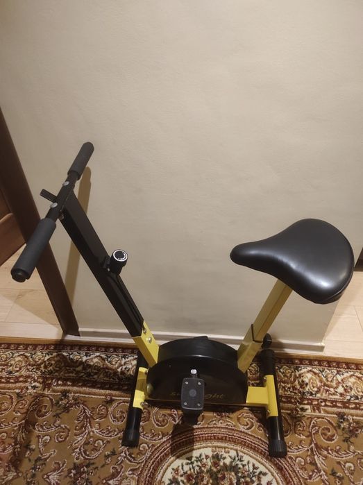 Bicicleta medicinala