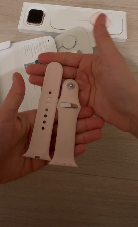 Apple Watch series 9 41 mm