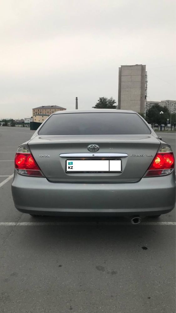 Продам Camry 35