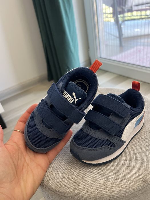Маратонки puma за момче