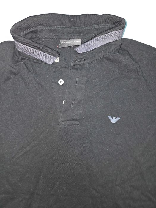 Нова мъжка тениска Emporio Armani - Л